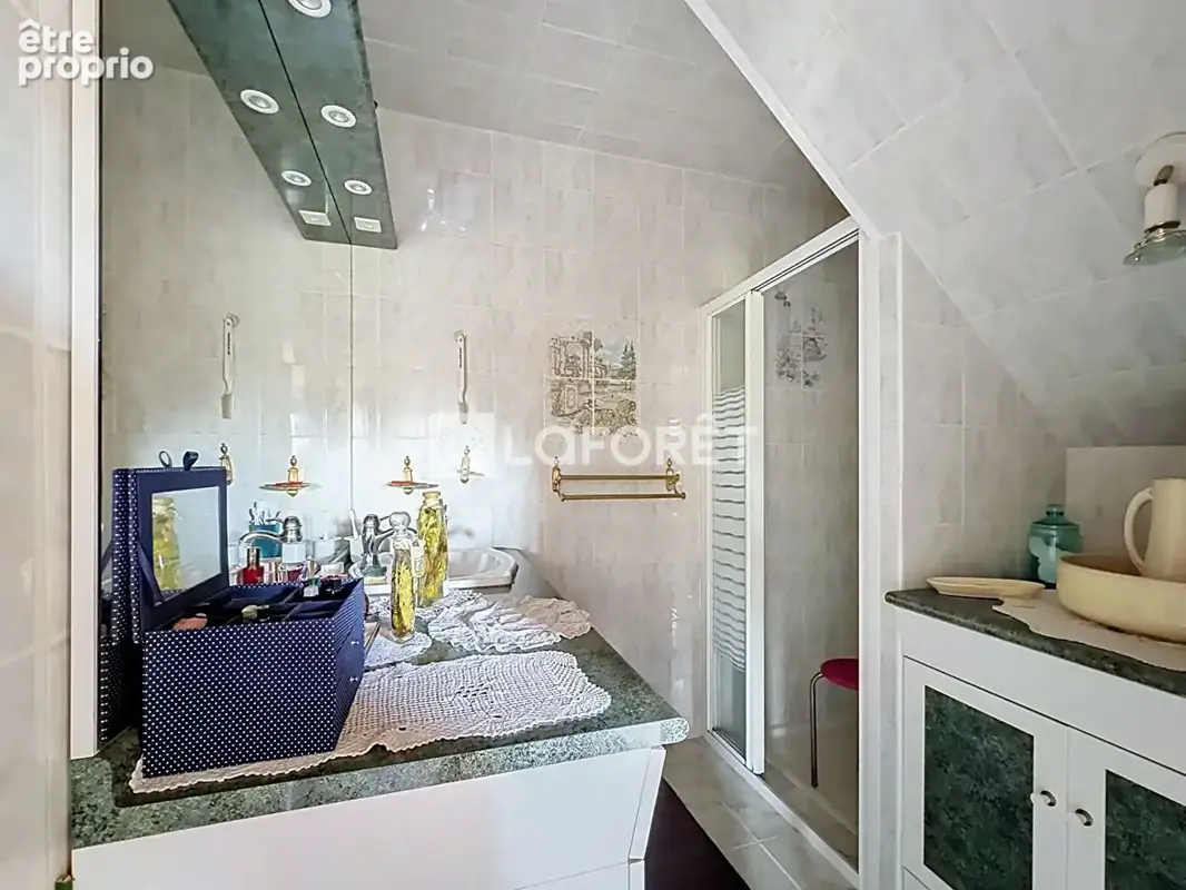Maison proche centre-ville de Gaillon - photo 7