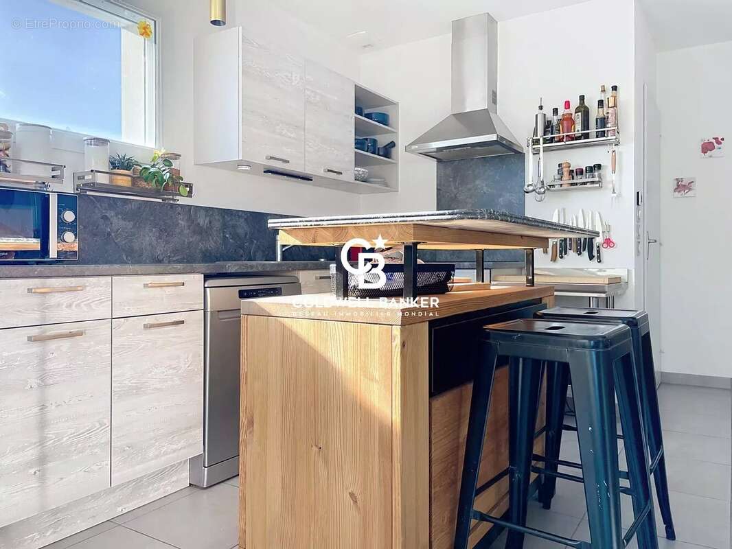 Maison contemporaine avec jardin à 5 min de La Rochelle – Le spot idéal pour s’installer - photo 6