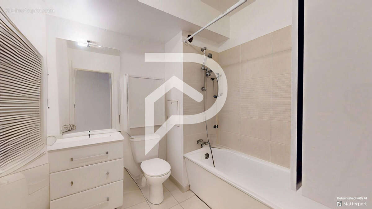 Appartement à CARRIERES-SOUS-POISSY