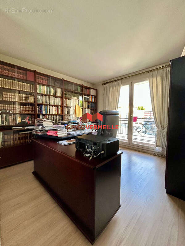 Appartement à POISSY