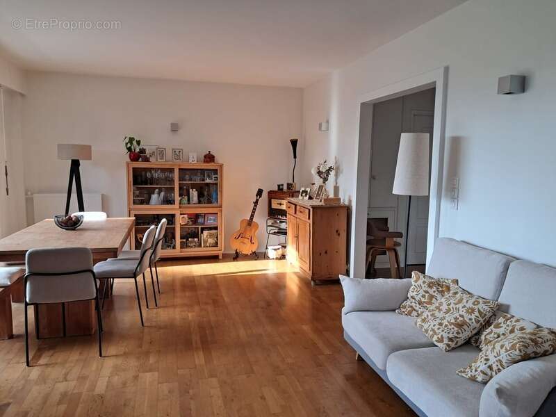 Appartement à GARCHES