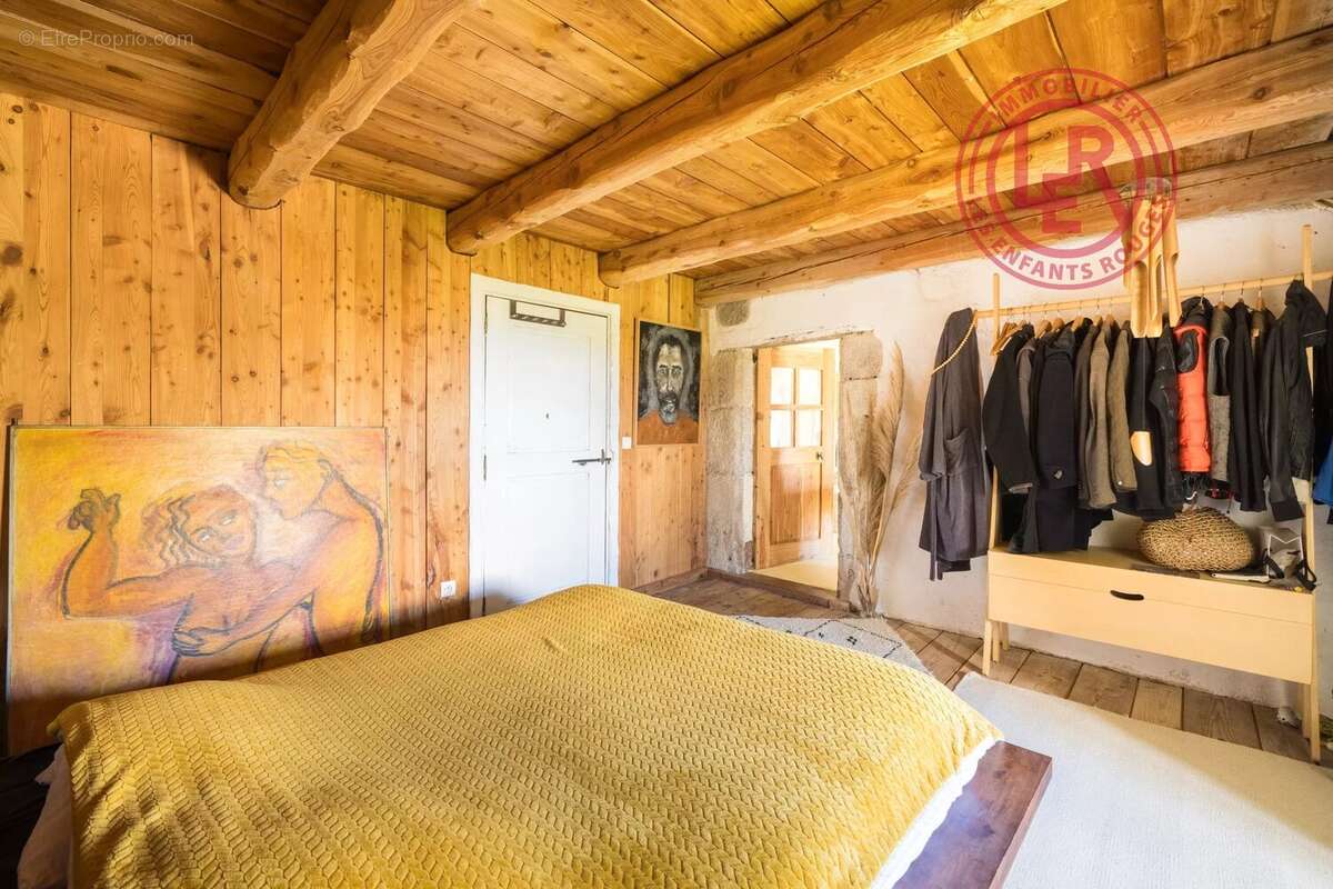 Appartement à VIALAS