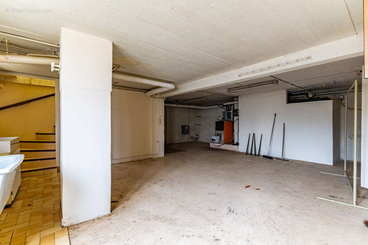 Maison à MARSANNAY-LA-COTE