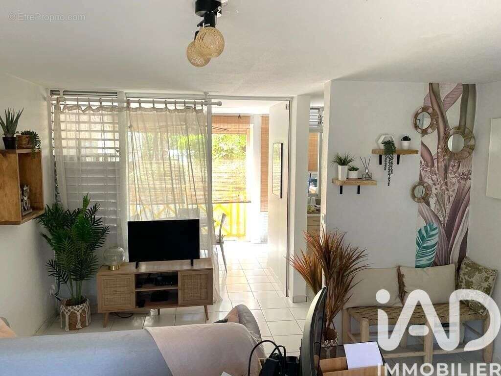 Photo 2 - Appartement à LE GOSIER