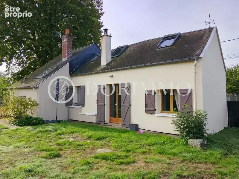 Maison ancienne - photo 1