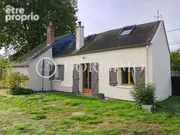 Maison à CREVECOEUR-LE-GRAND