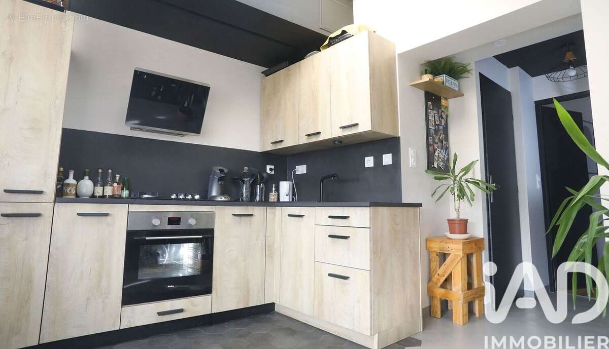 Photo 5 - Appartement à THEIX