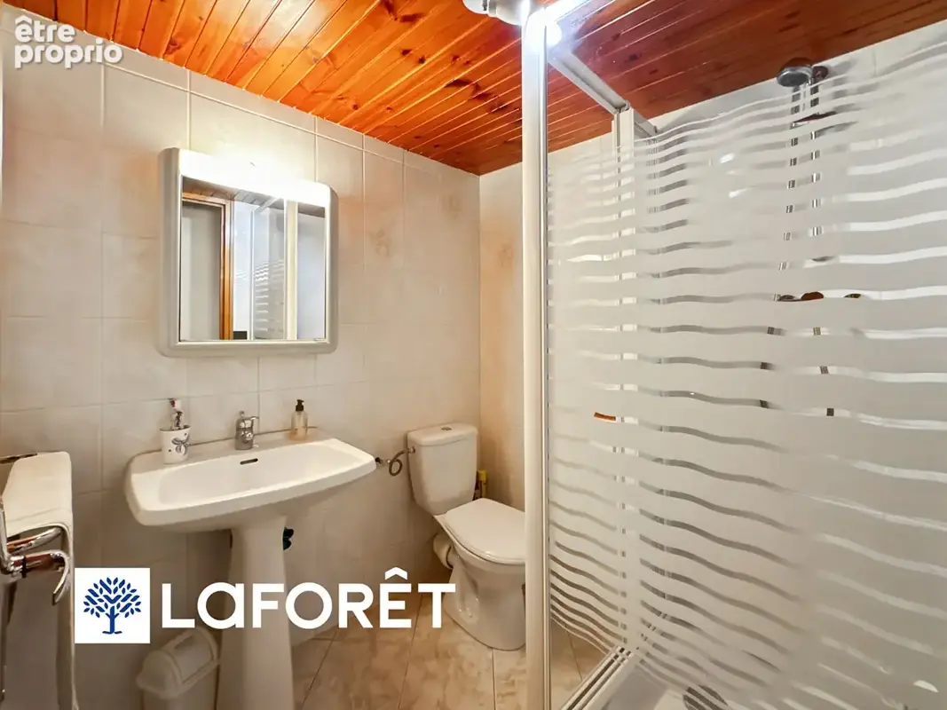 Maison Morsang Sur Orge 4 pièce(s) 90 m2 - photo 10