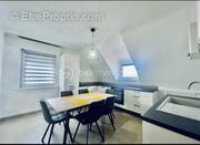 Appartement à SARRALBE