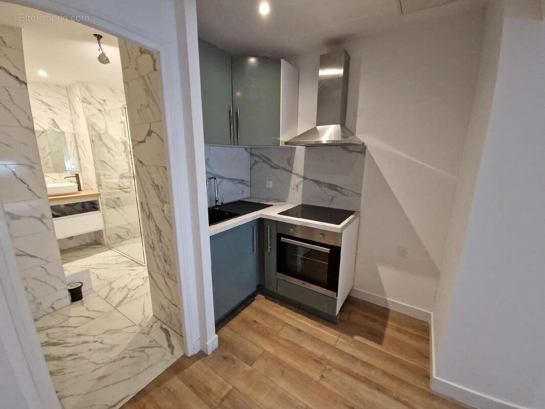 Appartement à SARREGUEMINES