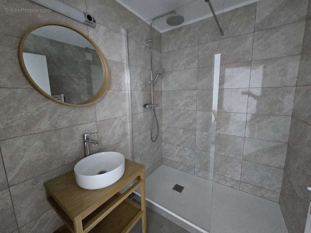 Appartement à SETE