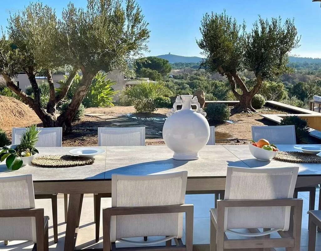 Maison à PORTO-VECCHIO