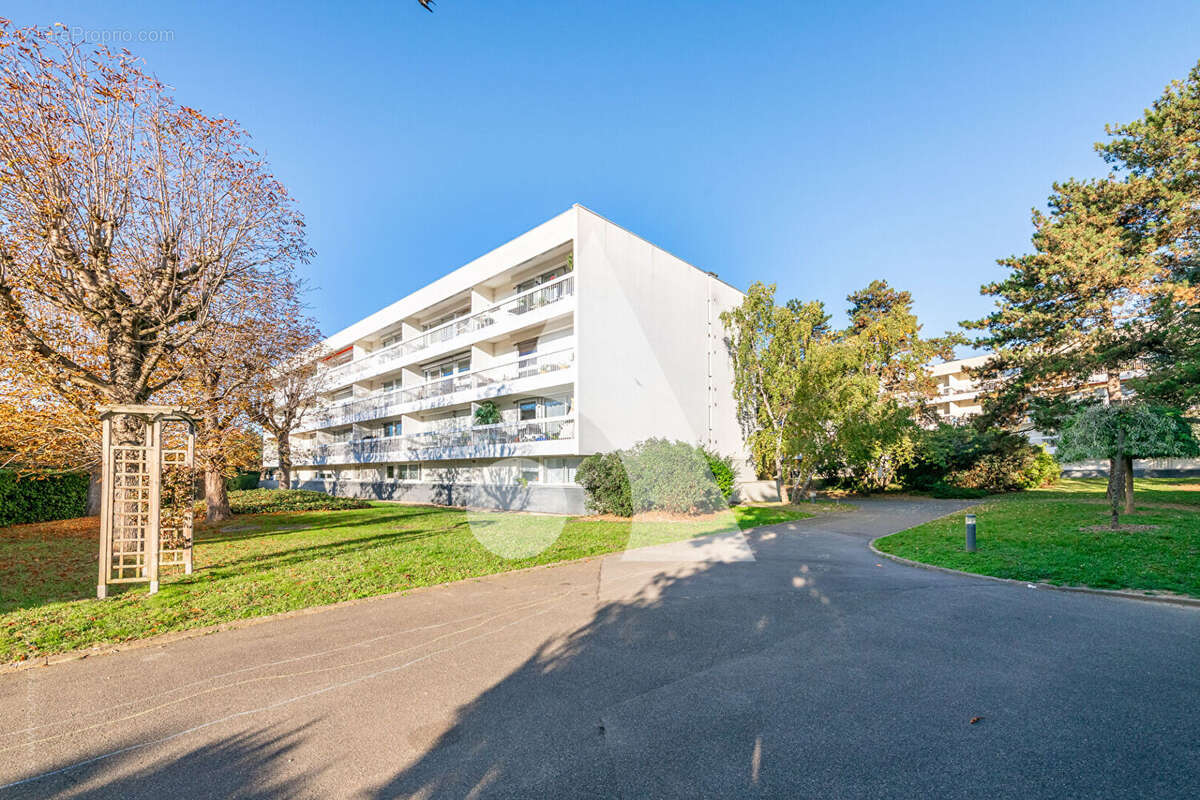 Appartement à JOINVILLE-LE-PONT