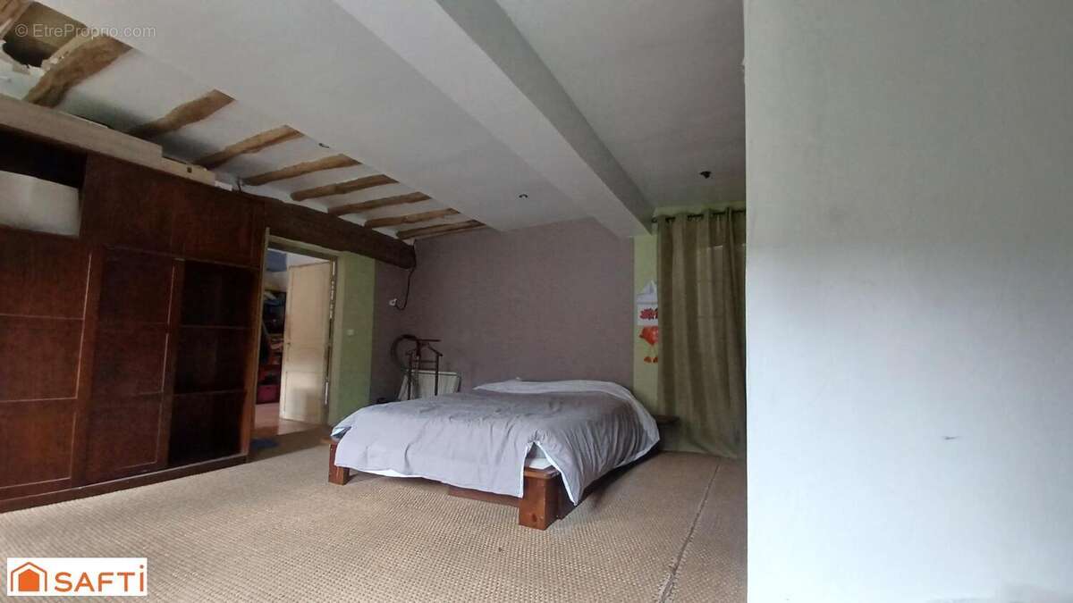 Photo 8 - Maison à NANCRAY-SUR-RIMARDE