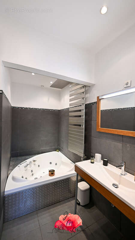 Nouveaute !!! maison atypique le havre - photo 18