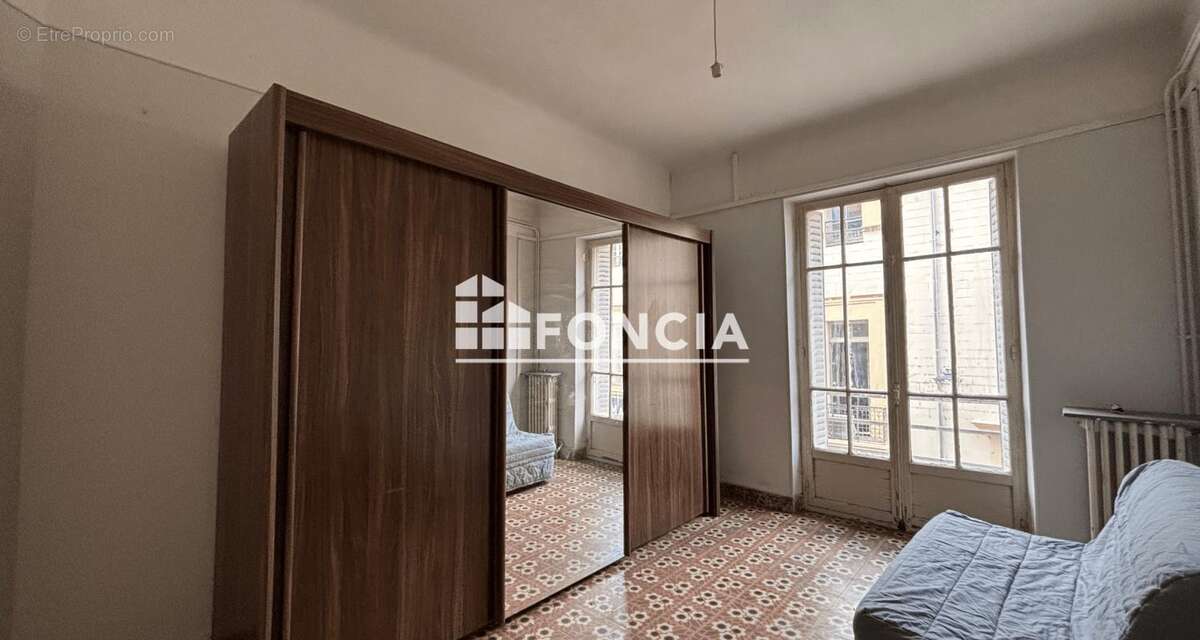 Appartement à AVIGNON