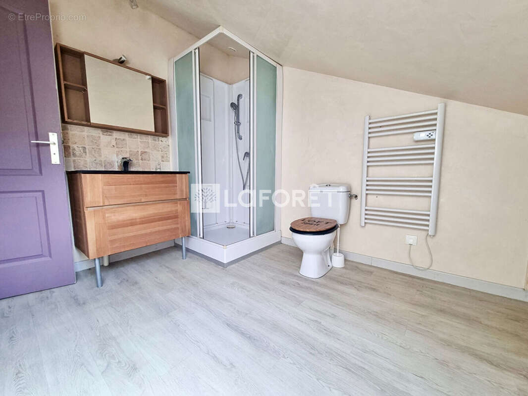 Appartement Saint Just En Chaussee 2 pièce(s) 40.13 m2 - photo 6
