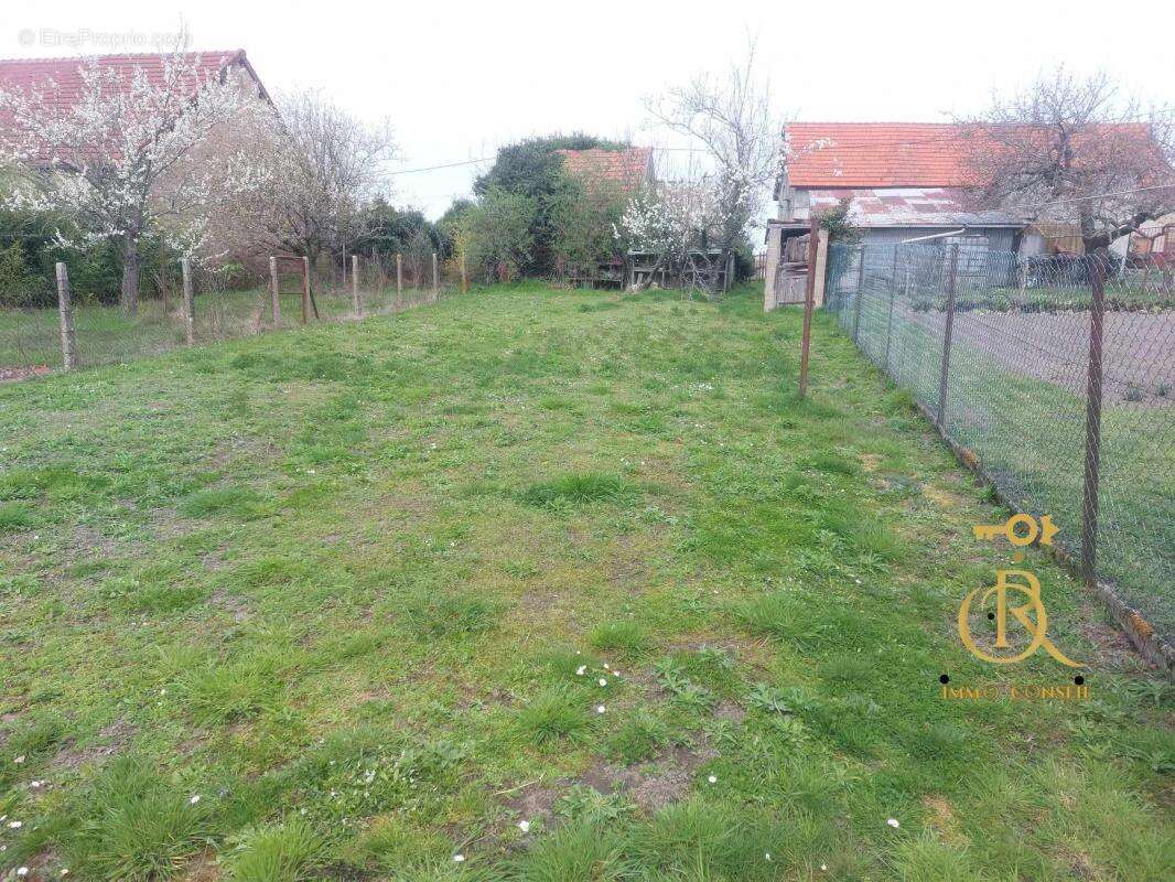 Maison de village - photo 12