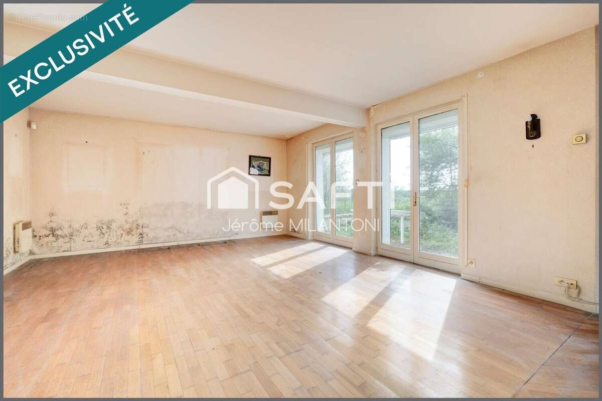 Photo 5 - Maison à ATTON