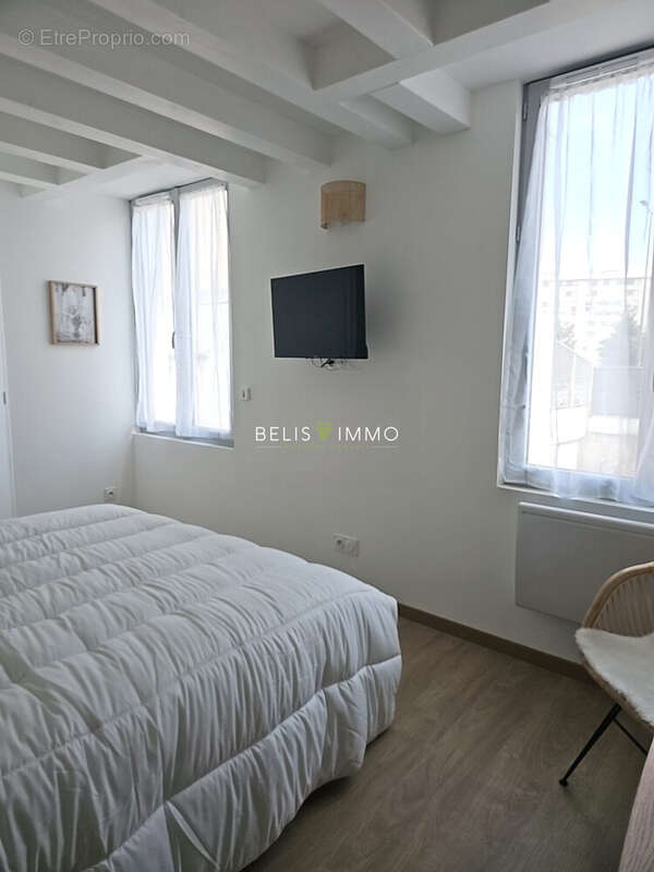 Maison 90 m² à Tours  - photo 6