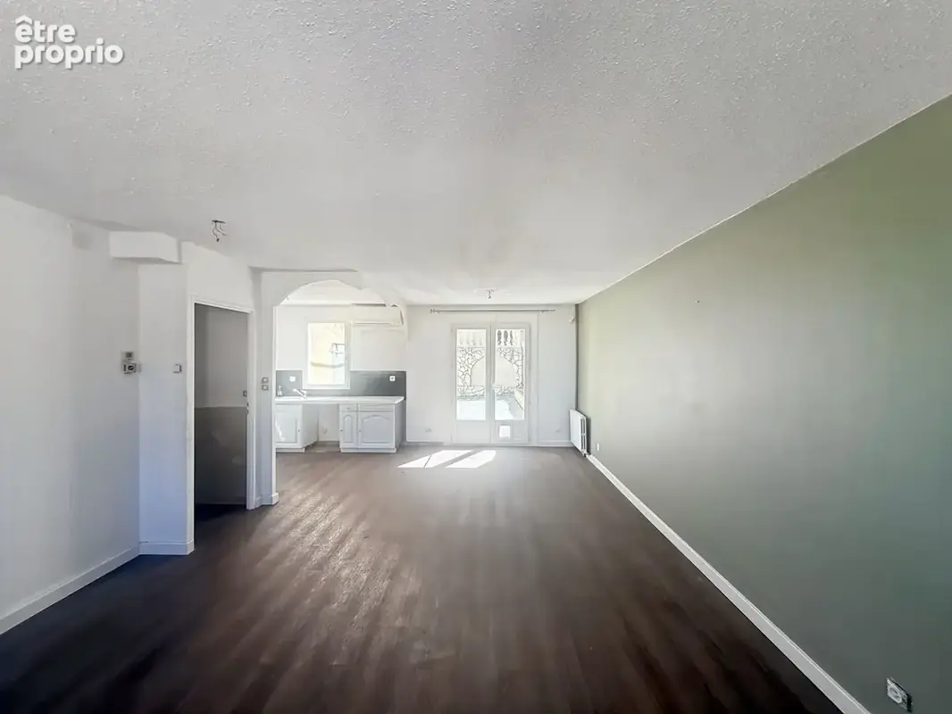 Maison 104m² à bouc-bel-air - photo 11