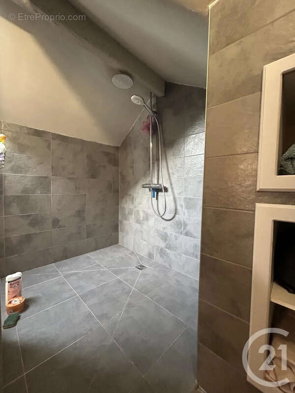 Maison à BOURRON-MARLOTTE