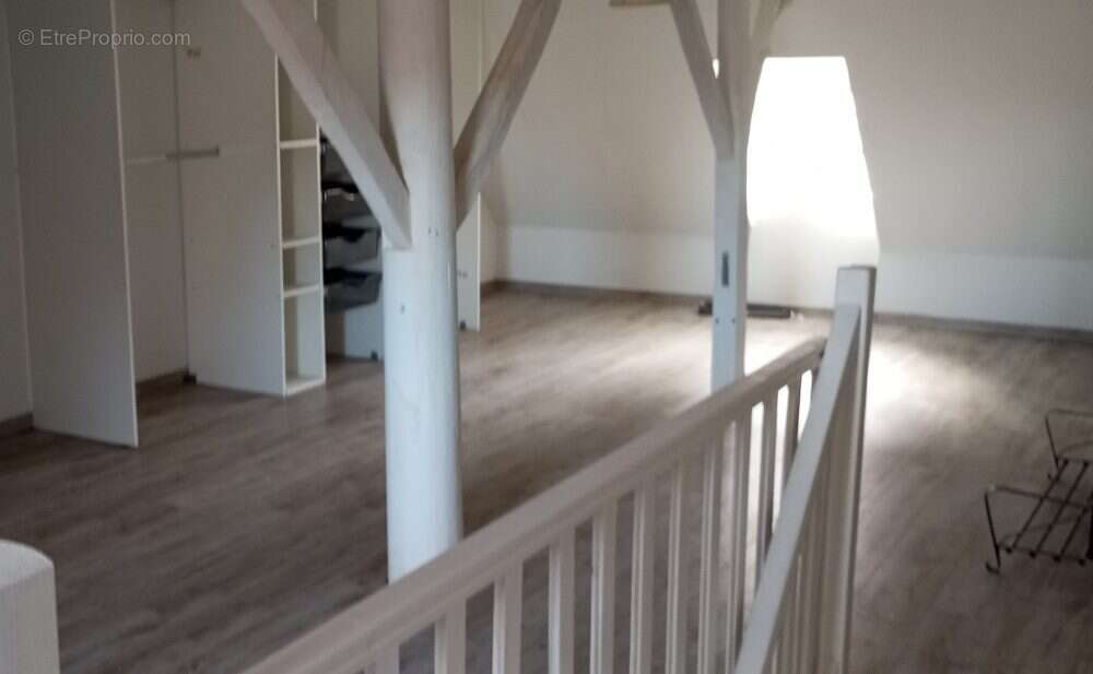 Appartement à DOUAI