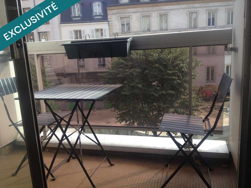 Photo 2 - Appartement à NEUILLY-SUR-SEINE