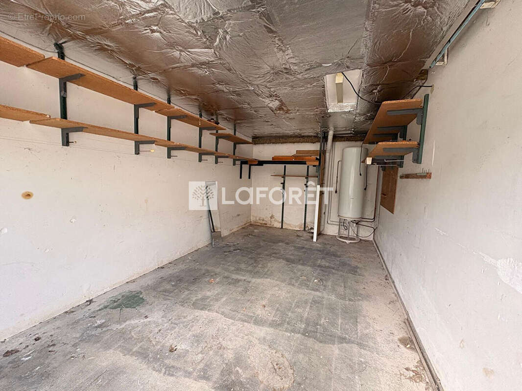 Appartement à AMELIE-LES-BAINS-PALALDA