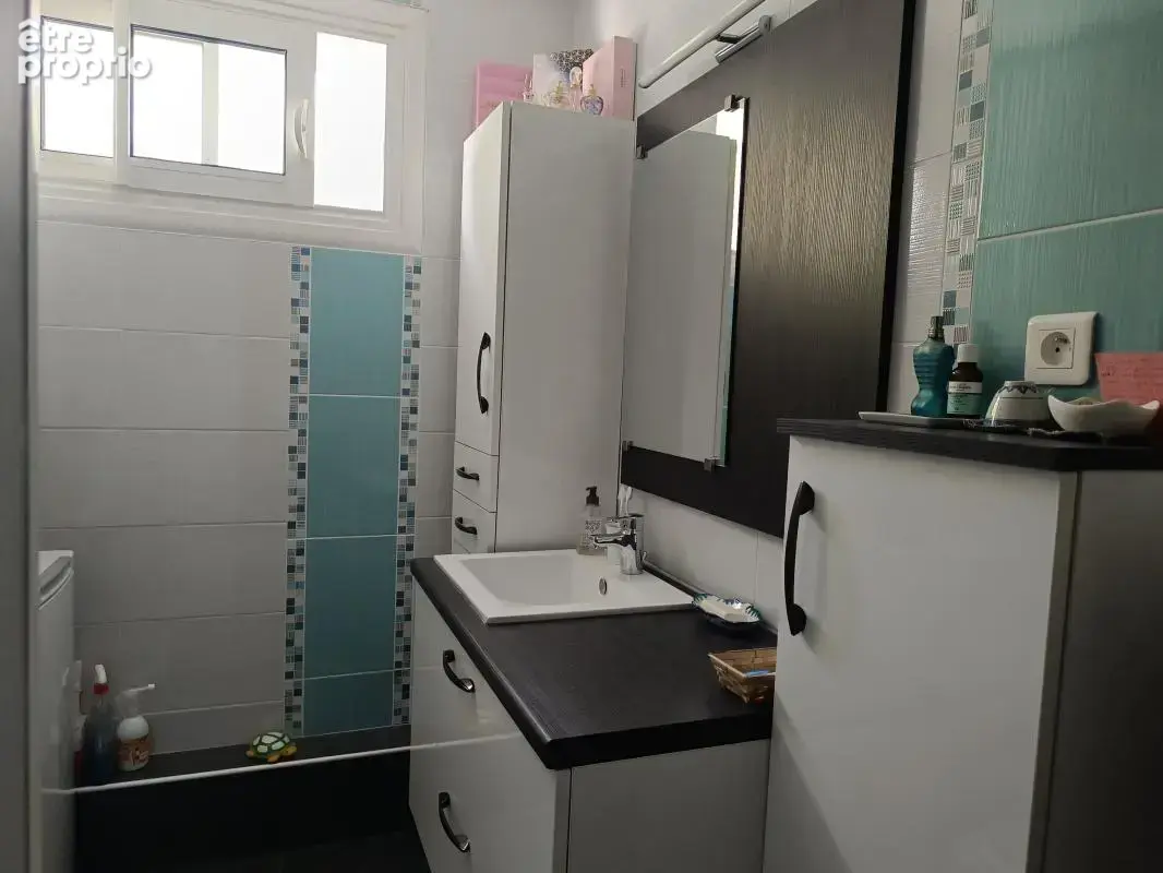 Appartement - photo 13