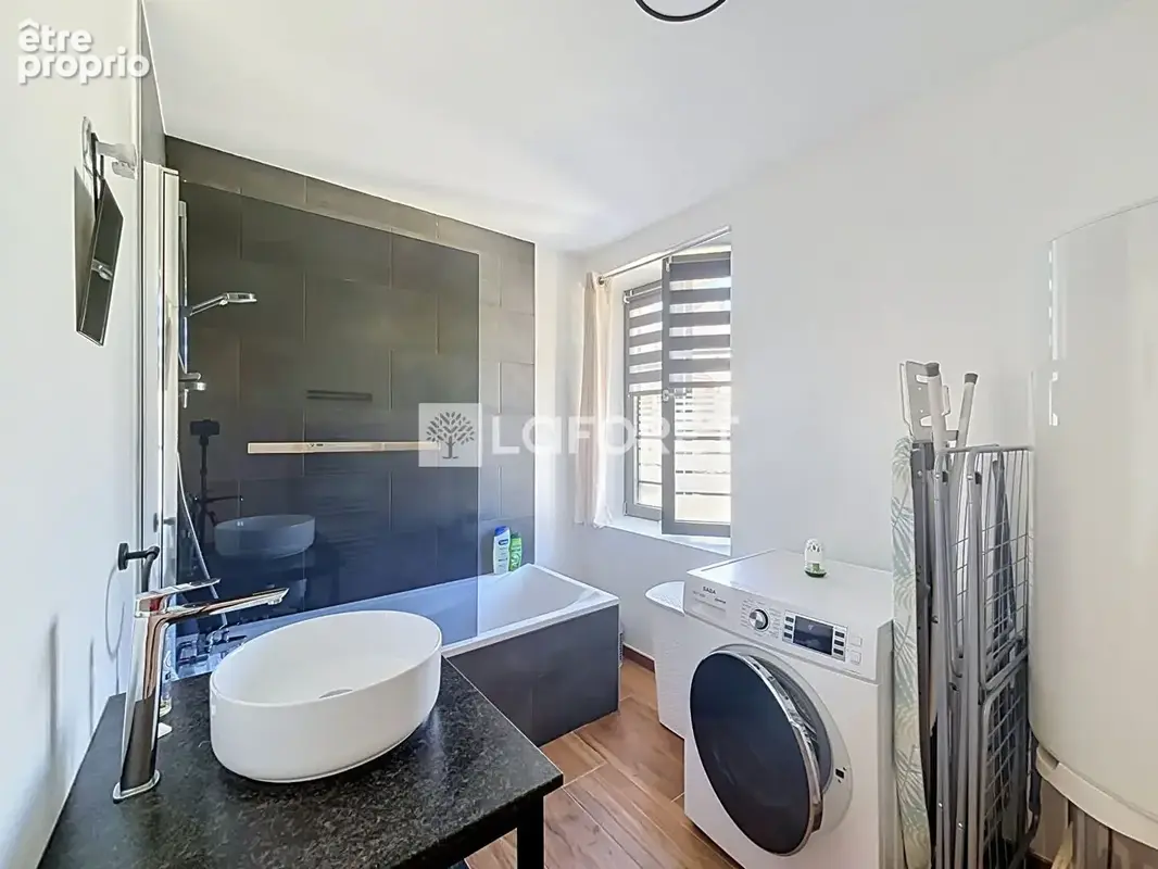 Appartement 3 pièce(s) 71 m2 - photo 2