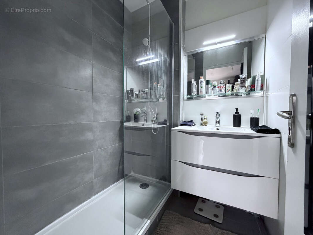 Appartement à MARCQ-EN-BAROEUL