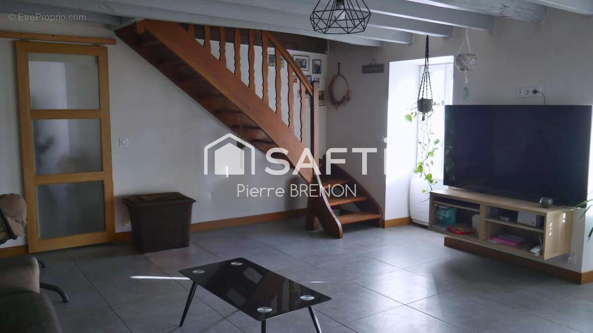 Photo 8 - Maison à L'OIE