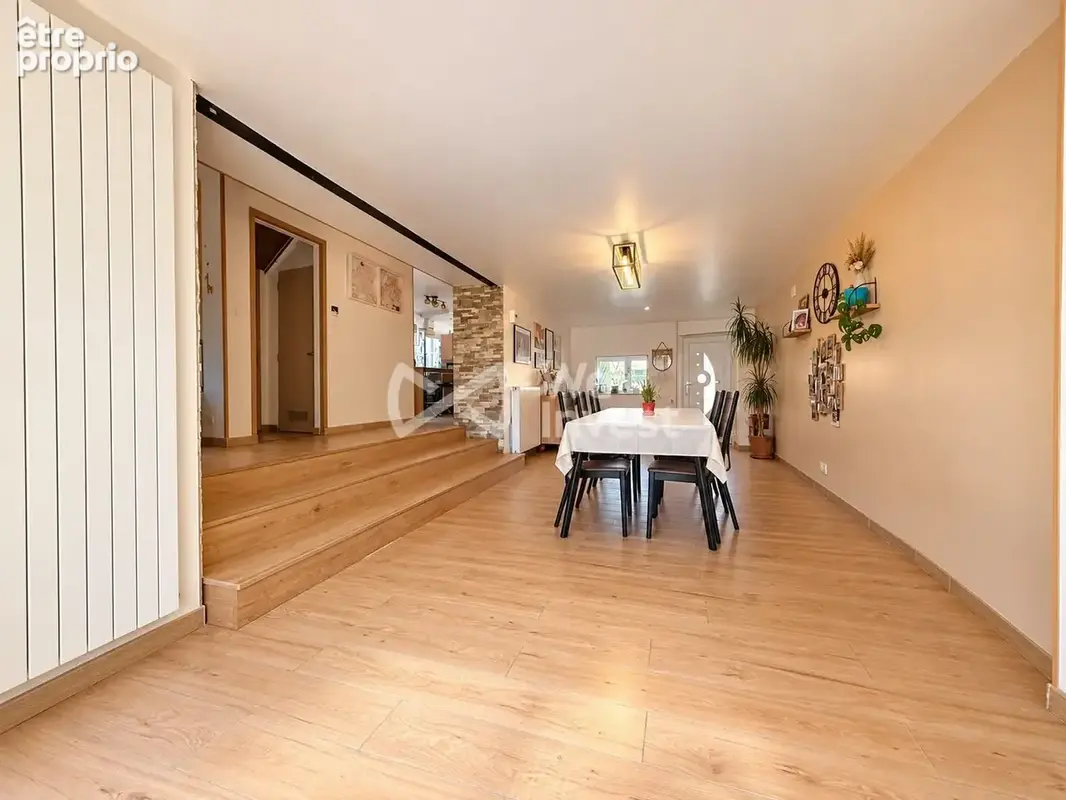 Maison 5 pièces 172 m² à vendre à Beaumont-En-Argonne (08210) - photo 2