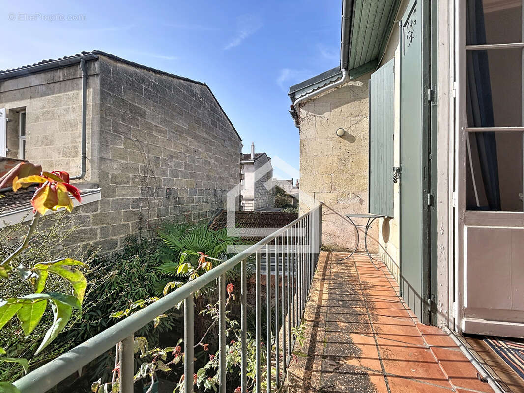 Maison à BORDEAUX