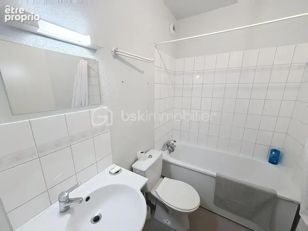 Studio secteur campus 2 - photo 3