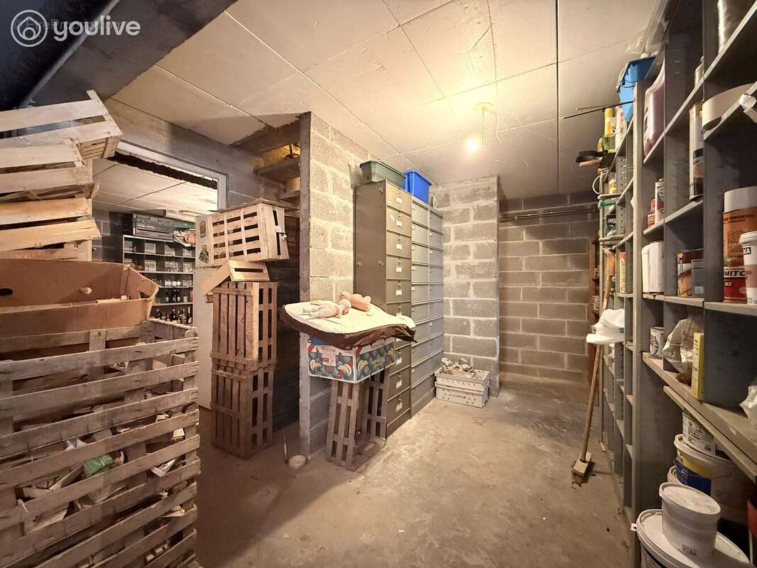 Maison à QUIBERVILLE