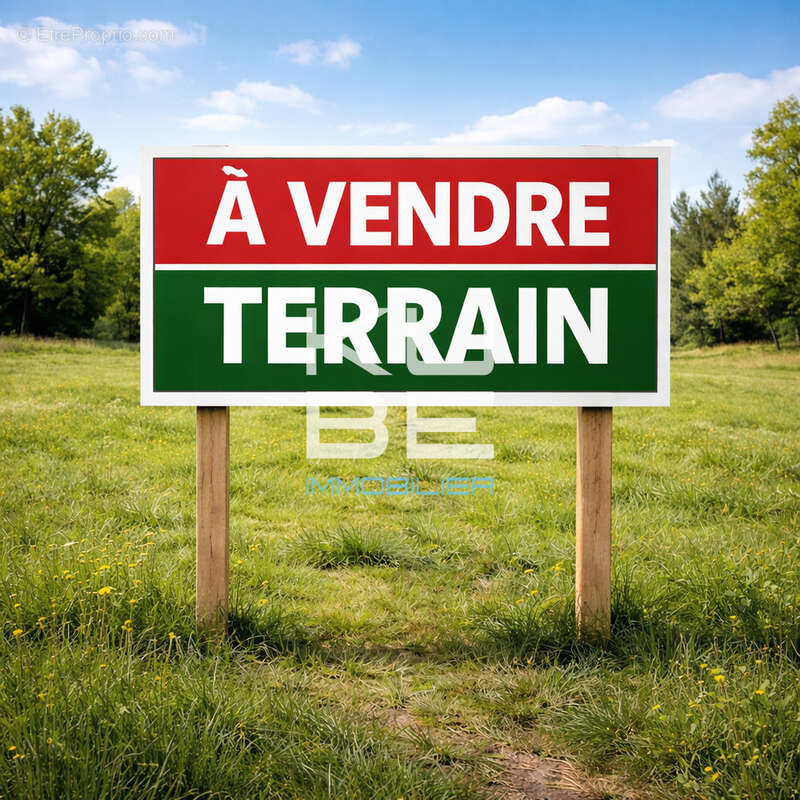 Terrain à FAULQUEMONT