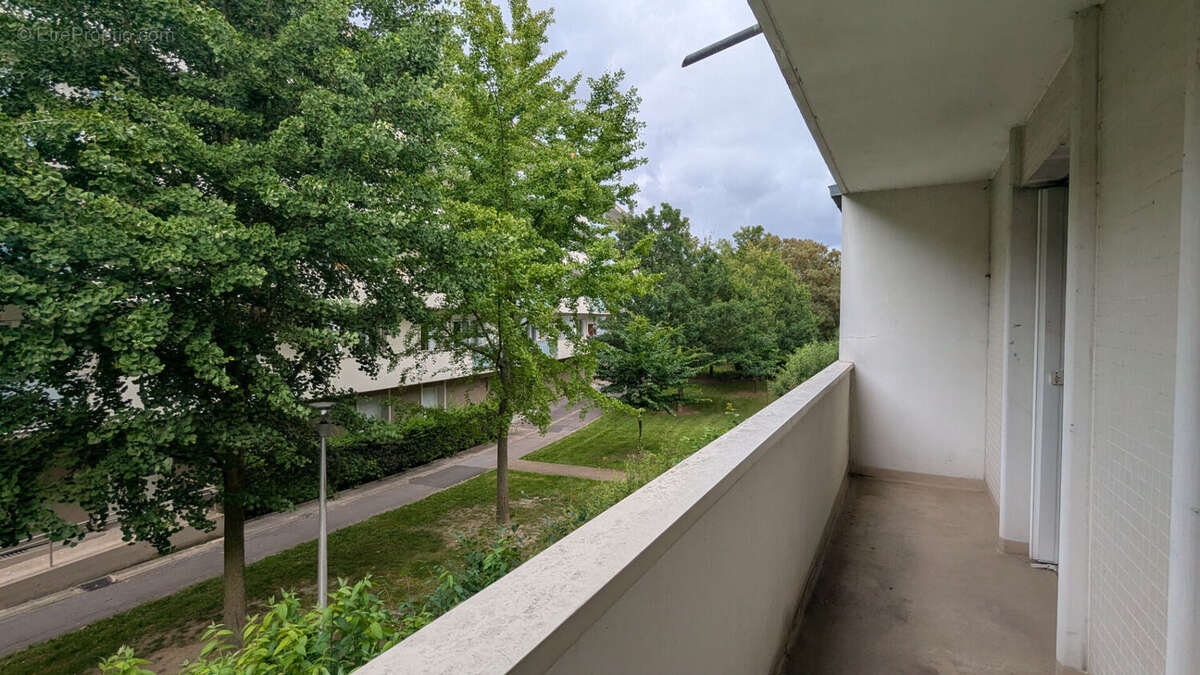 Appartement à EAUBONNE