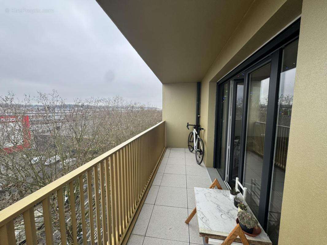 Appartement à BOBIGNY