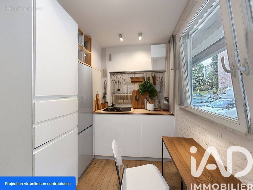 Photo 1 - Appartement à TOULOUSE