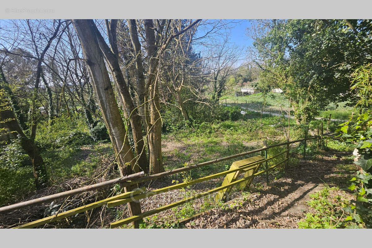 Maison à CASTELSARRASIN