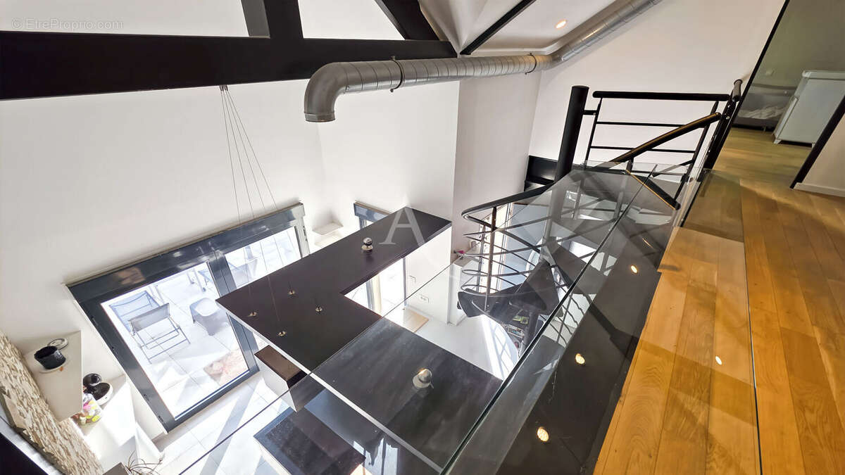 Maison à AUVERS-SUR-OISE