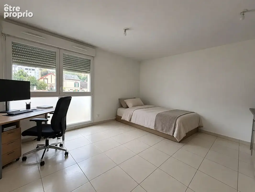 Appartement  1 pièce(s) - photo 3