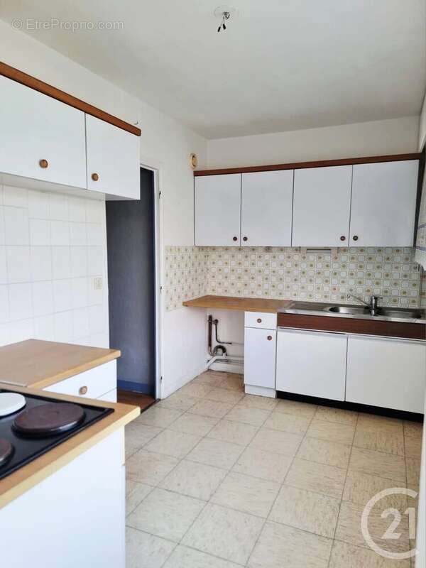Appartement 56 m² à Quiberon  - photo 10