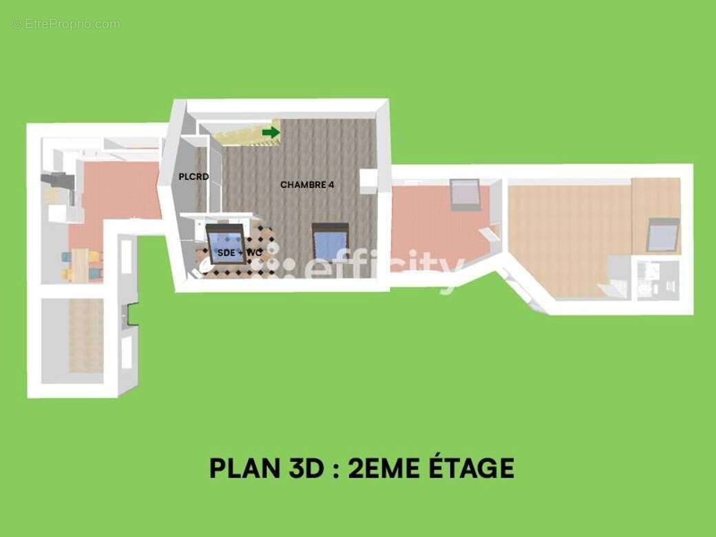 Maison à VAUREAL