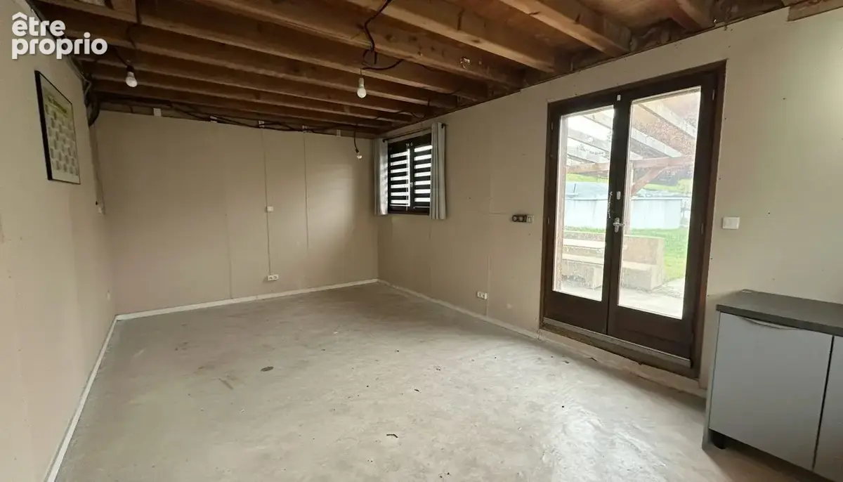 Maison 282 m² à Evires  - photo 5