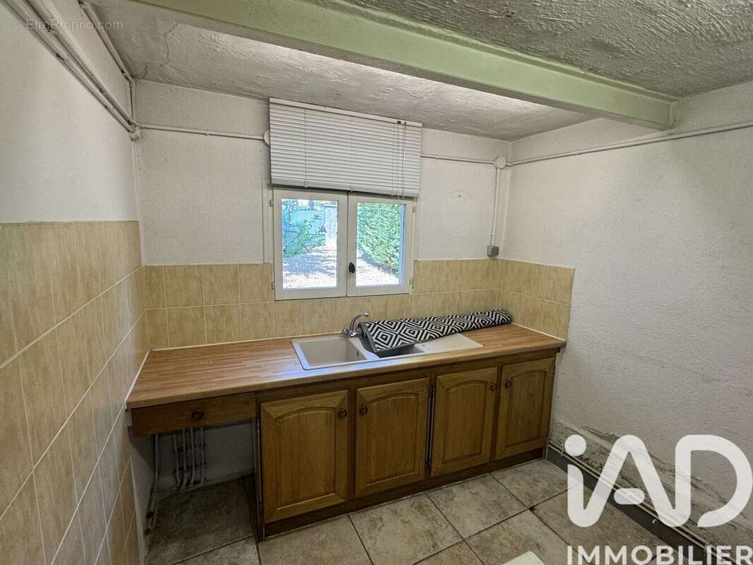 Photo 6 - Maison à MANOSQUE