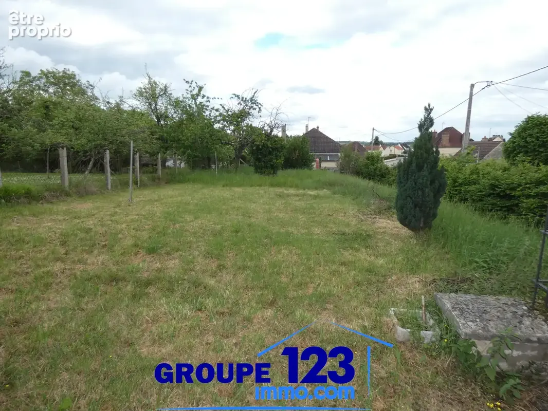 Maison 3 chambres - photo 11
