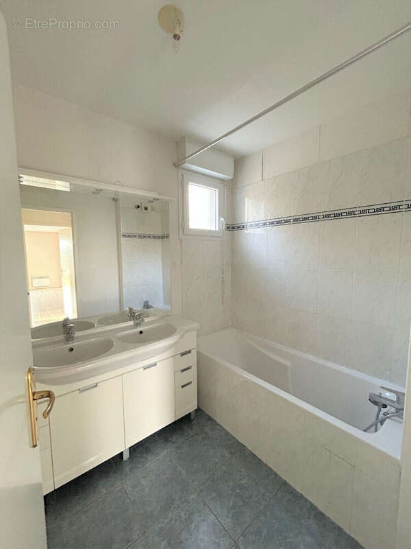 Appartement à SAINT-NAZAIRE